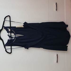 MICHAEL KORS ROMPER
